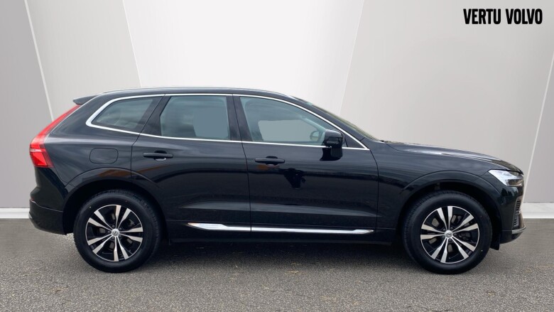 Volvo Xc60 2.0 T6 [350] RC PHEV Core Bright 5dr AWD Gtron Estate